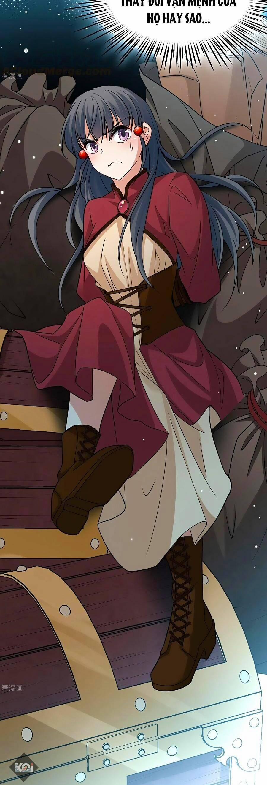 Tầm Trảo Tiền Thế Chi Lữ 2 27 trang 13