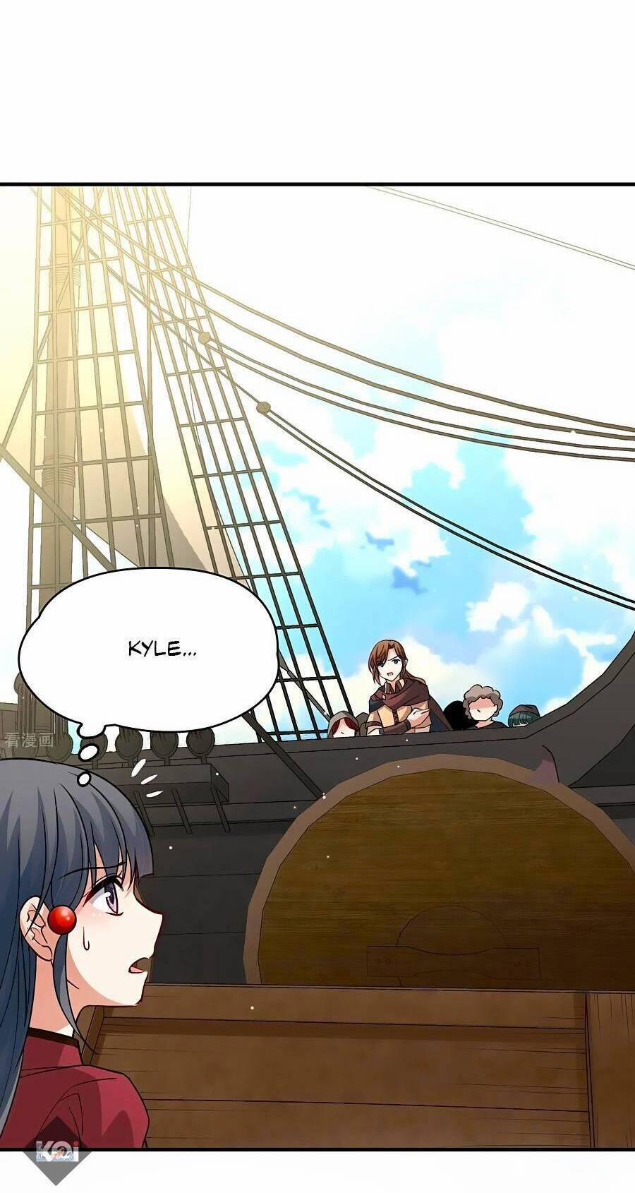 Tầm Trảo Tiền Thế Chi Lữ 2 27 trang 15