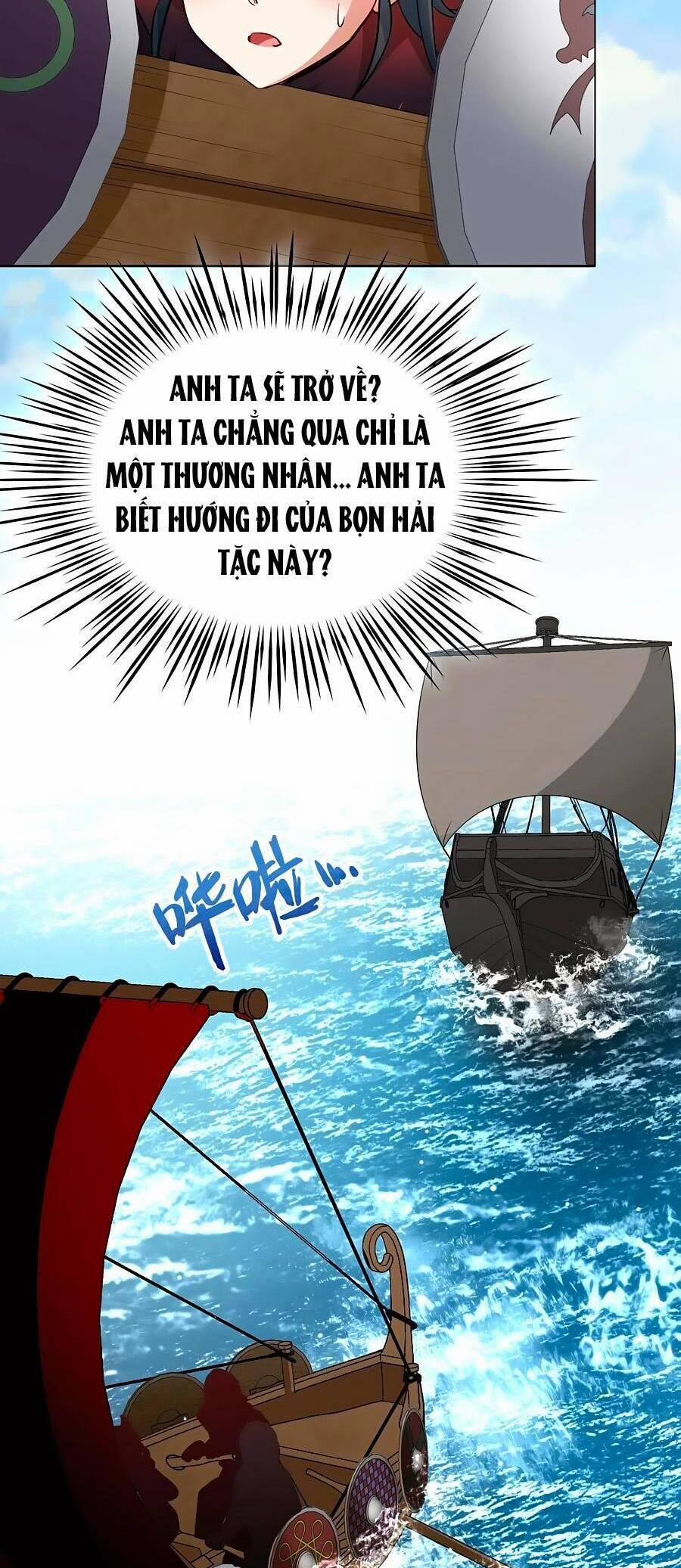 Tầm Trảo Tiền Thế Chi Lữ 2 27 trang 17