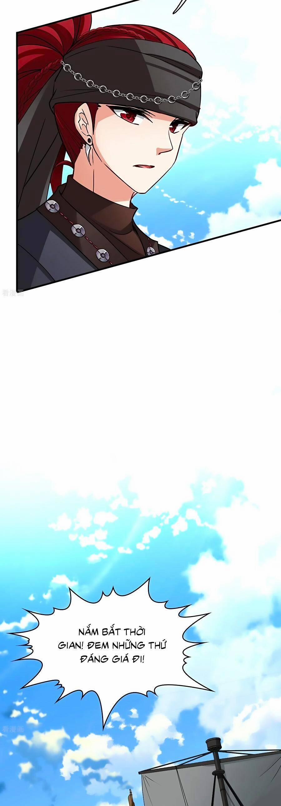 Tầm Trảo Tiền Thế Chi Lữ 2 27 trang 2