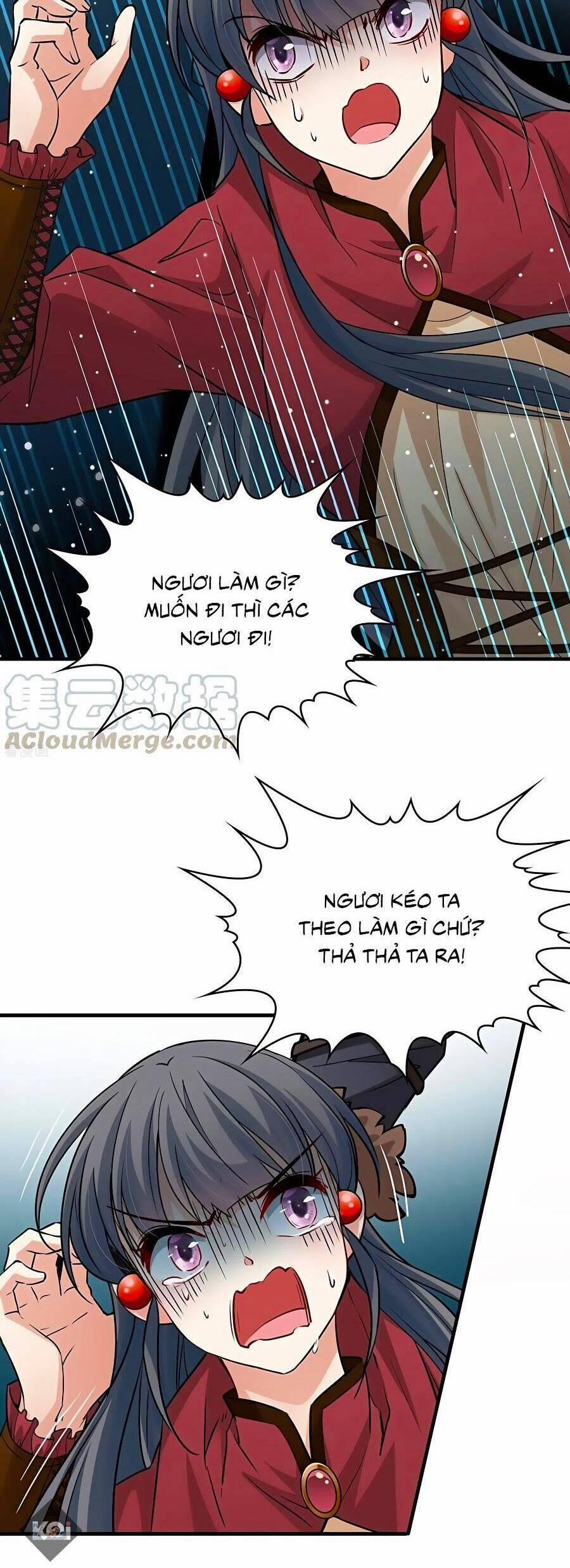 Tầm Trảo Tiền Thế Chi Lữ 2 27 trang 8