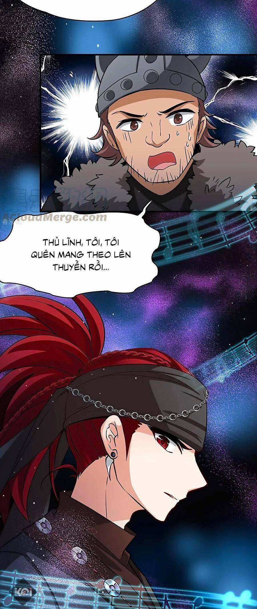 Tầm Trảo Tiền Thế Chi Lữ 2 28 trang 16