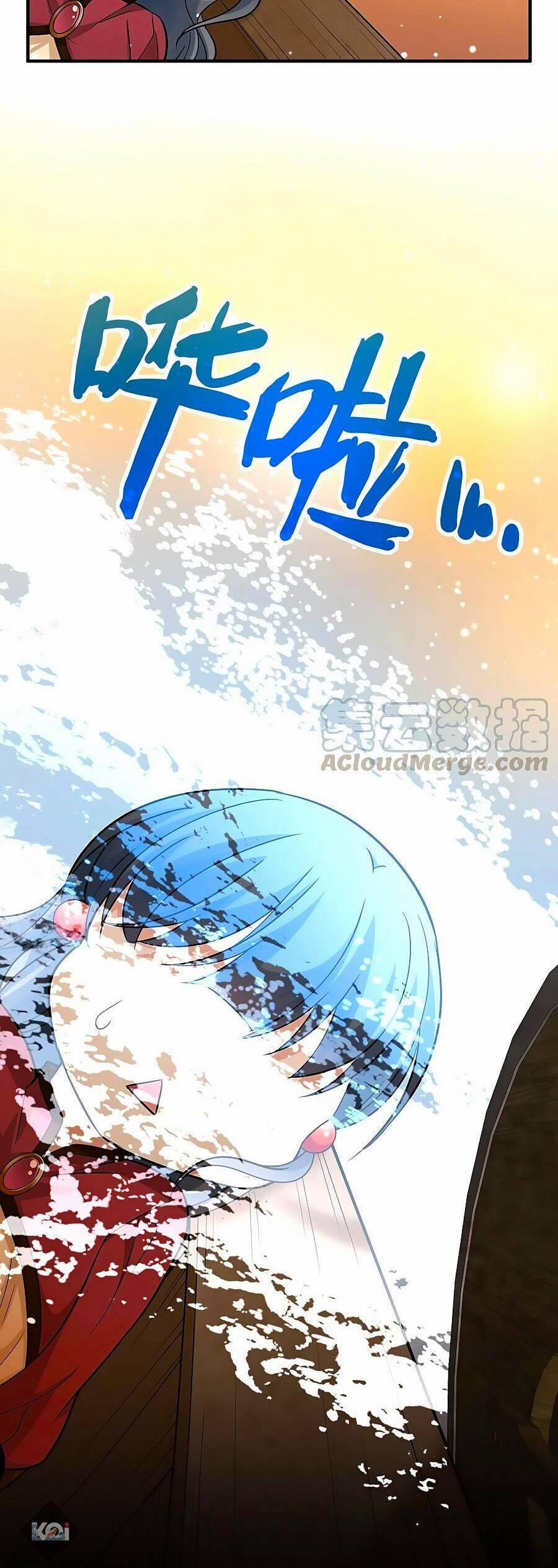 Tầm Trảo Tiền Thế Chi Lữ 2 28 trang 2