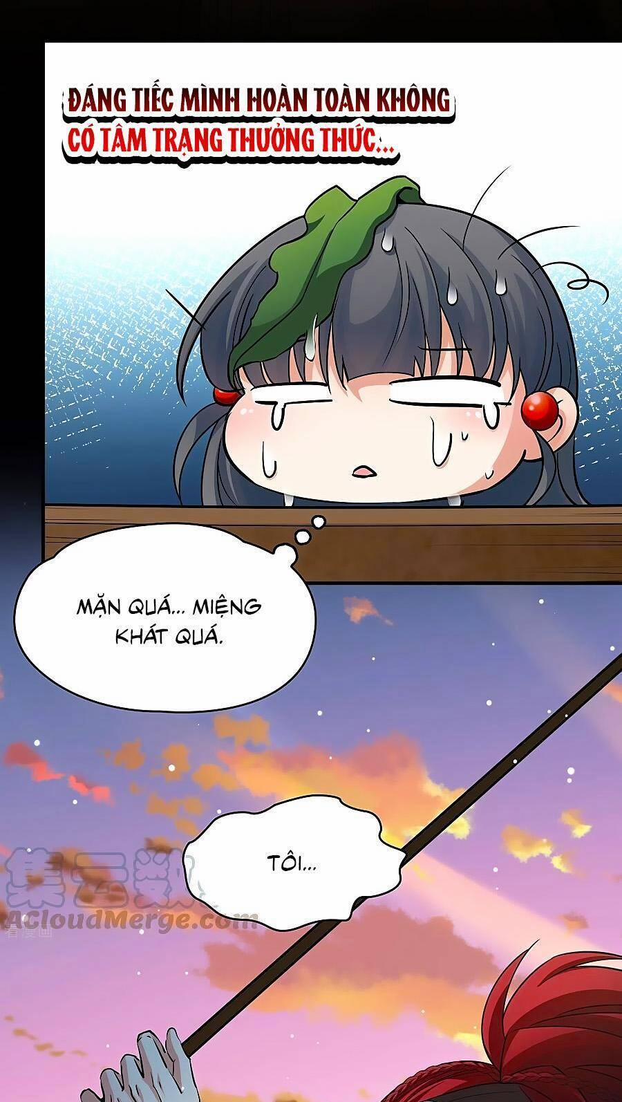 Tầm Trảo Tiền Thế Chi Lữ 2 28 trang 3