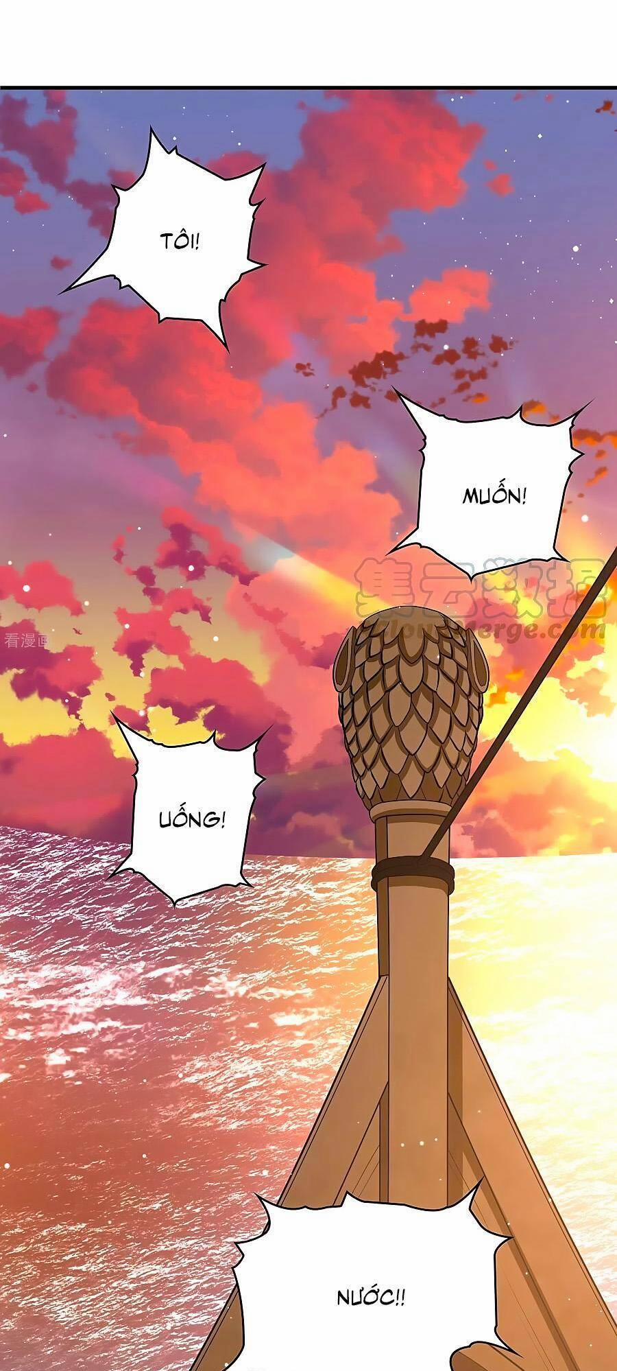 Tầm Trảo Tiền Thế Chi Lữ 2 28 trang 5