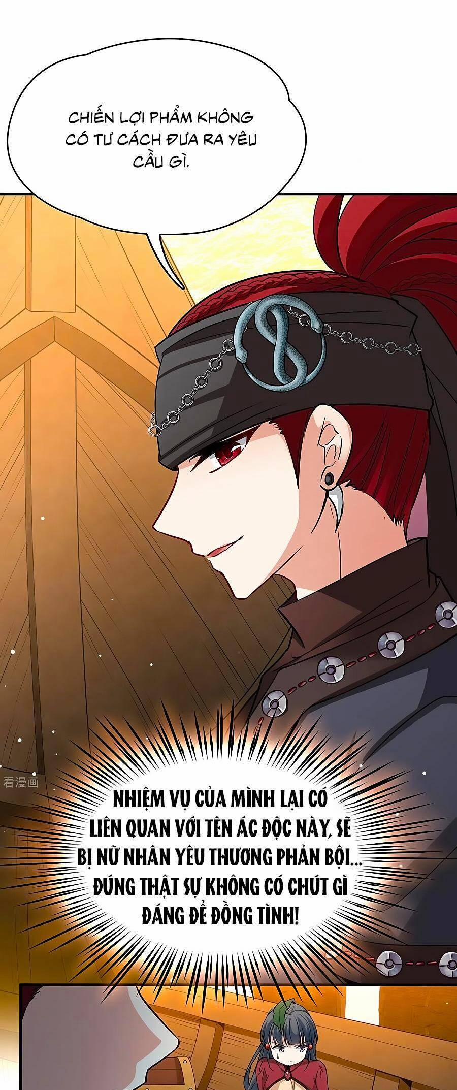 Tầm Trảo Tiền Thế Chi Lữ 2 28 trang 7