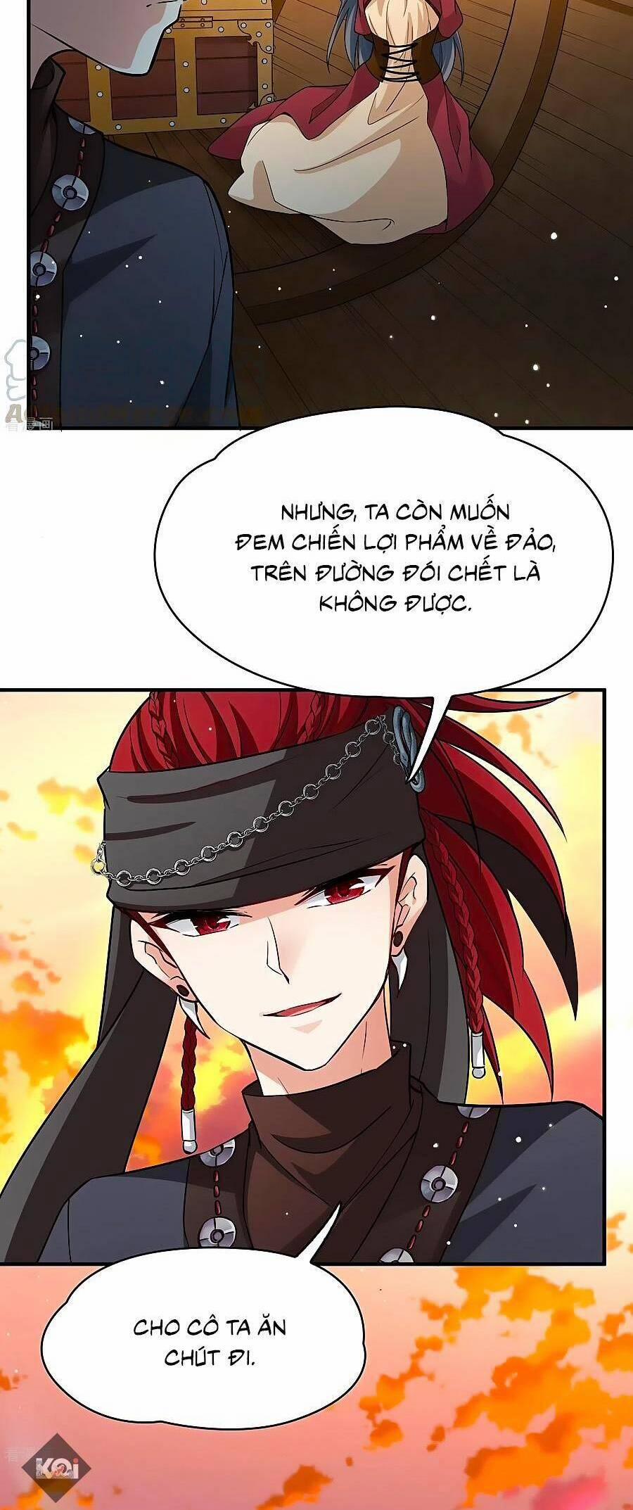 Tầm Trảo Tiền Thế Chi Lữ 2 28 trang 8