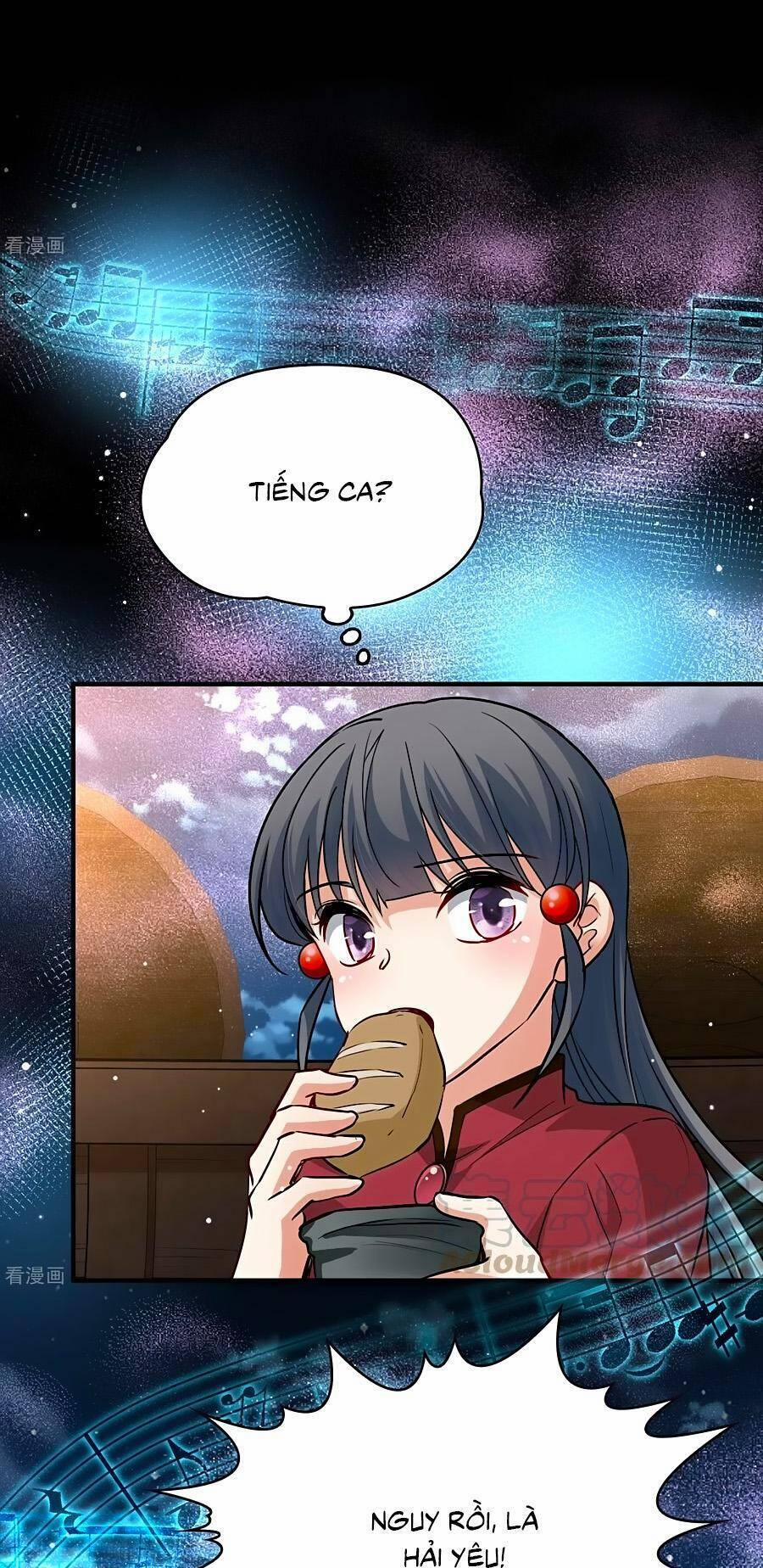 Tầm Trảo Tiền Thế Chi Lữ 2 29 trang 0