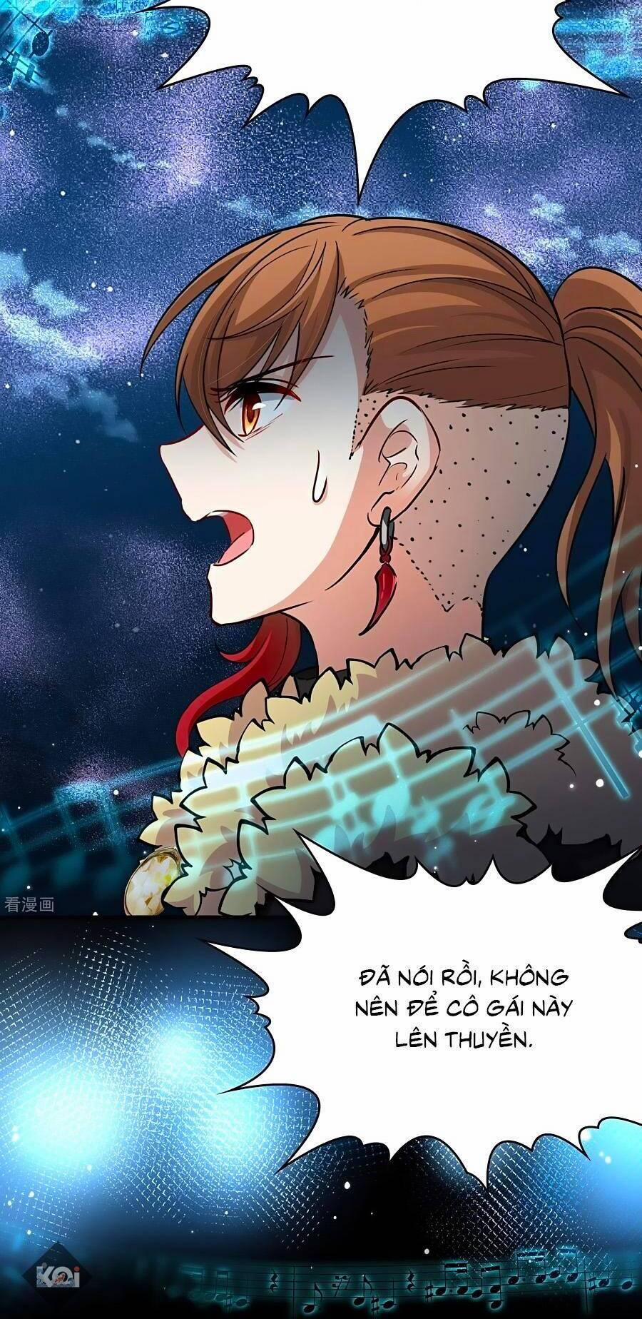 Tầm Trảo Tiền Thế Chi Lữ 2 29 trang 1