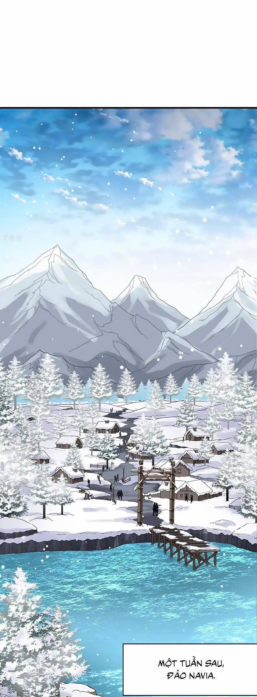 Tầm Trảo Tiền Thế Chi Lữ 2 29 trang 18