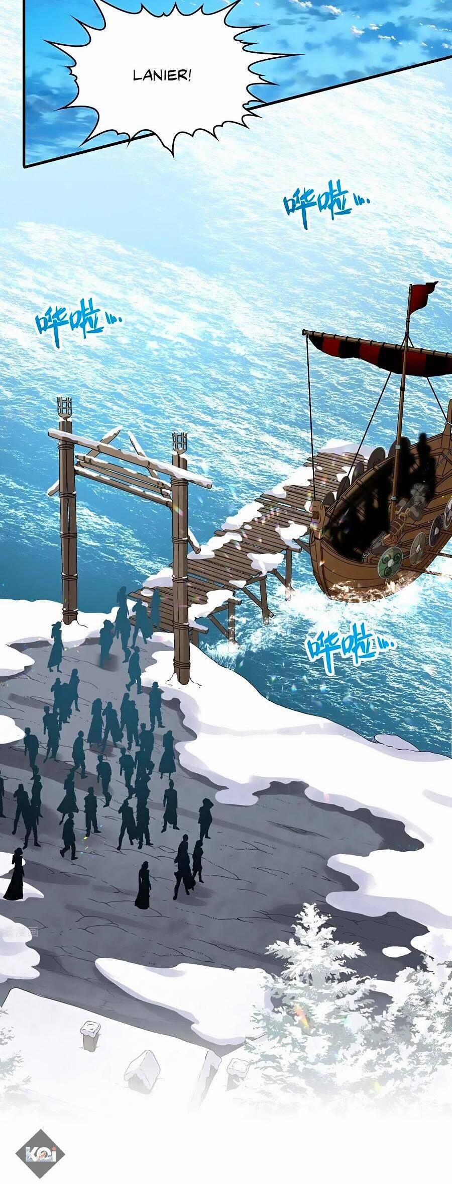 Tầm Trảo Tiền Thế Chi Lữ 2 29 trang 23