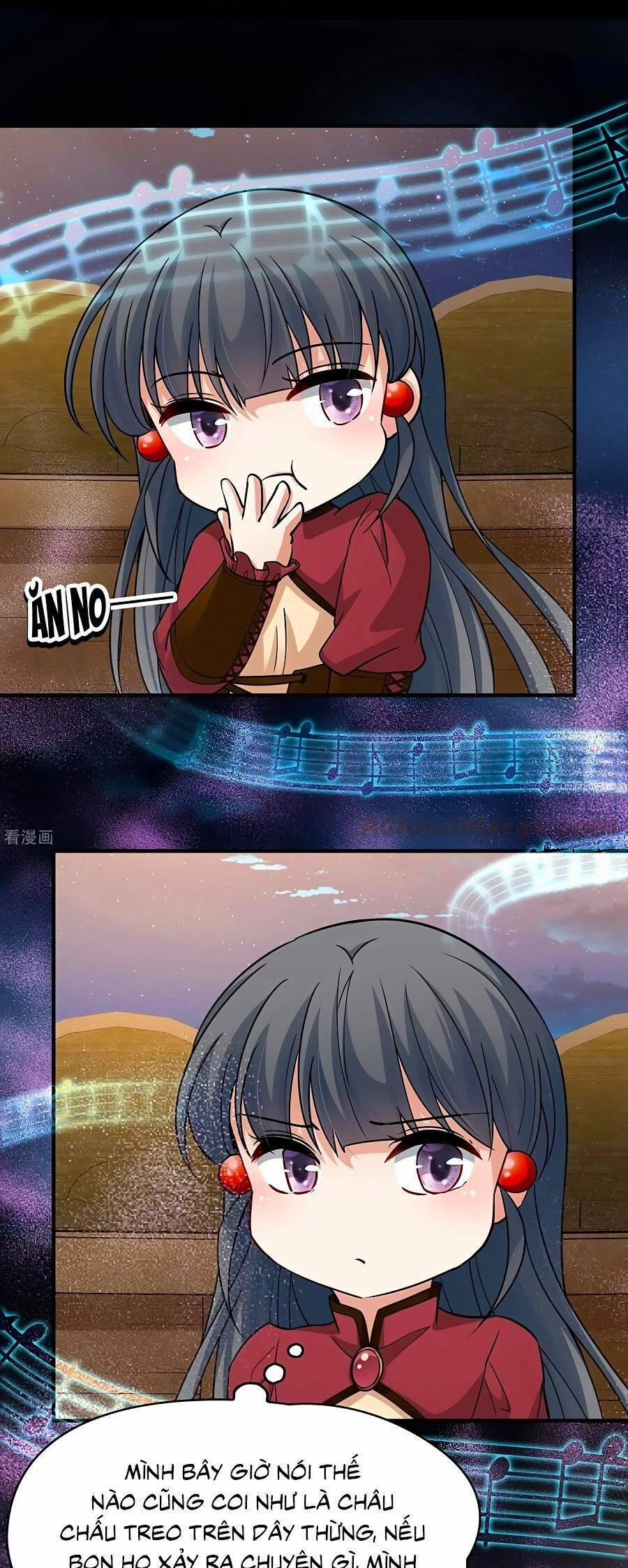 Tầm Trảo Tiền Thế Chi Lữ 2 29 trang 4