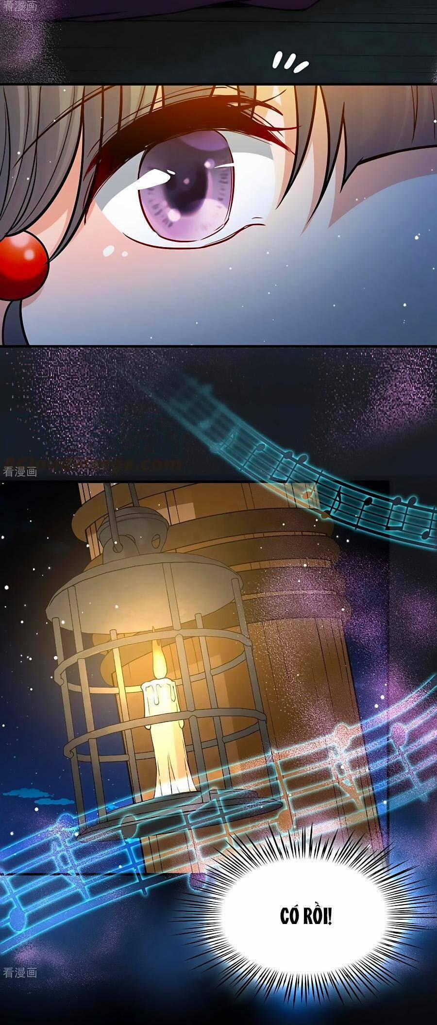 Tầm Trảo Tiền Thế Chi Lữ 2 29 trang 6