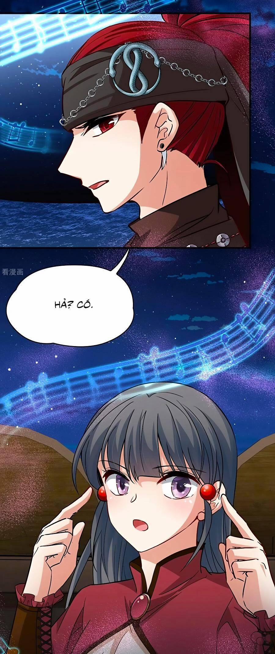 Tầm Trảo Tiền Thế Chi Lữ 2 29 trang 8