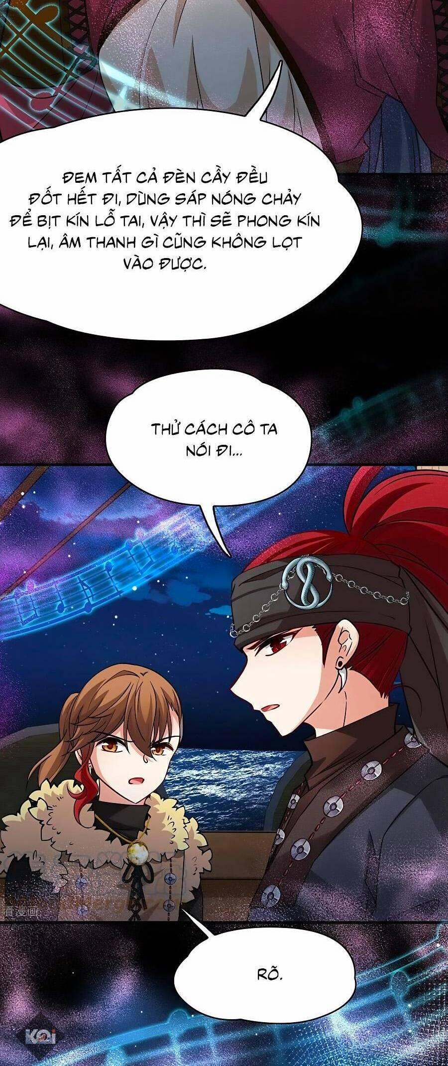 Tầm Trảo Tiền Thế Chi Lữ 2 29 trang 9