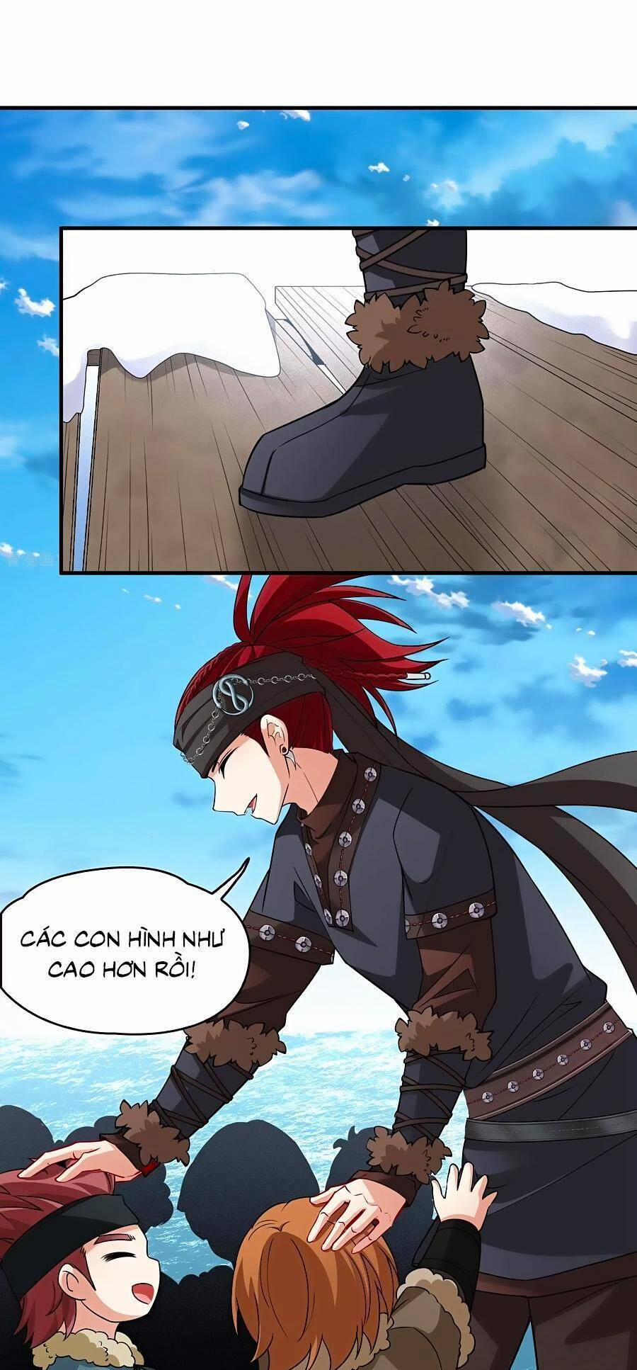 Tầm Trảo Tiền Thế Chi Lữ 2 30 trang 0