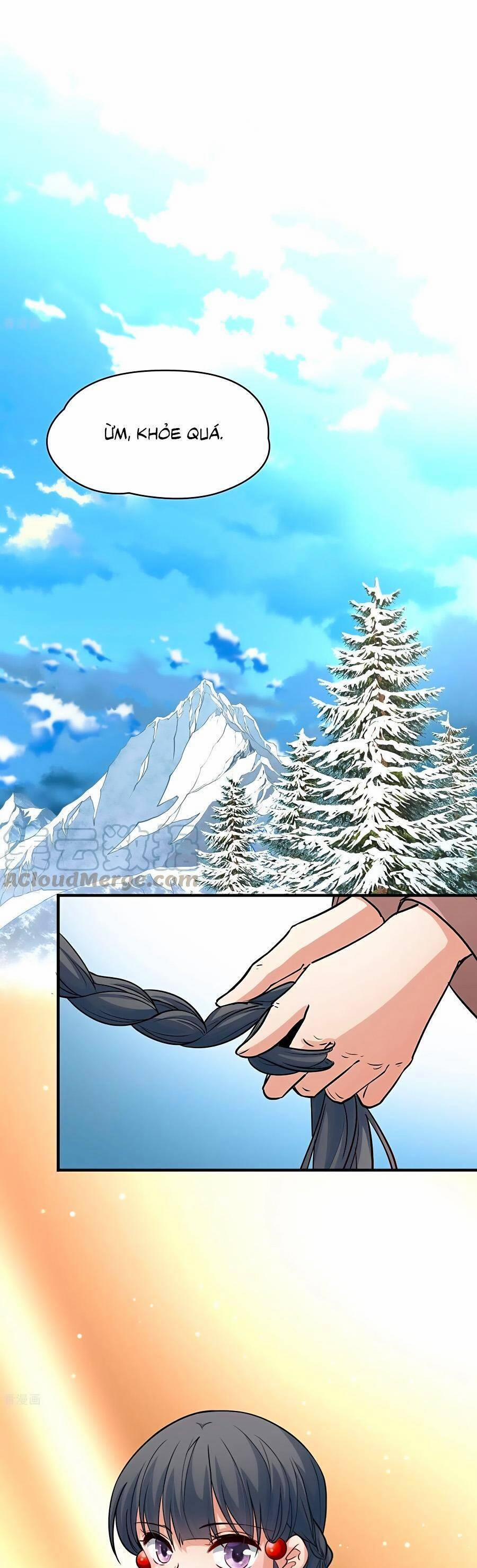 Tầm Trảo Tiền Thế Chi Lữ 2 30 trang 16