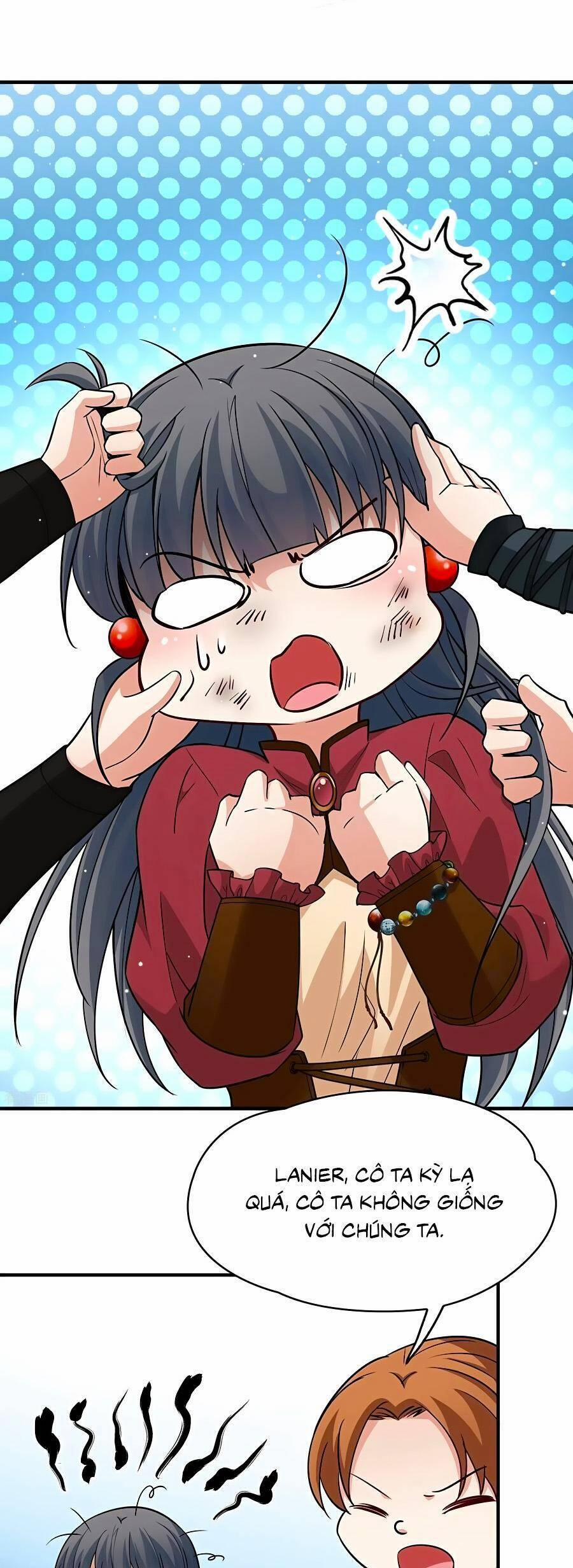 Tầm Trảo Tiền Thế Chi Lữ 2 30 trang 4