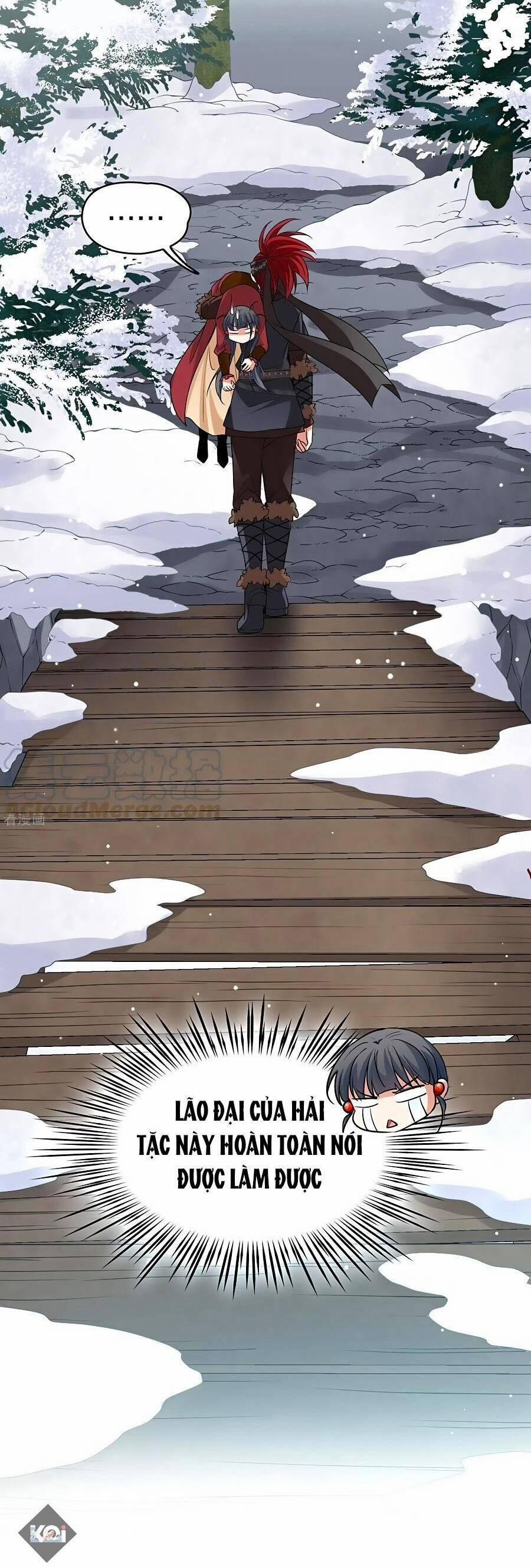 Tầm Trảo Tiền Thế Chi Lữ 2 30 trang 9