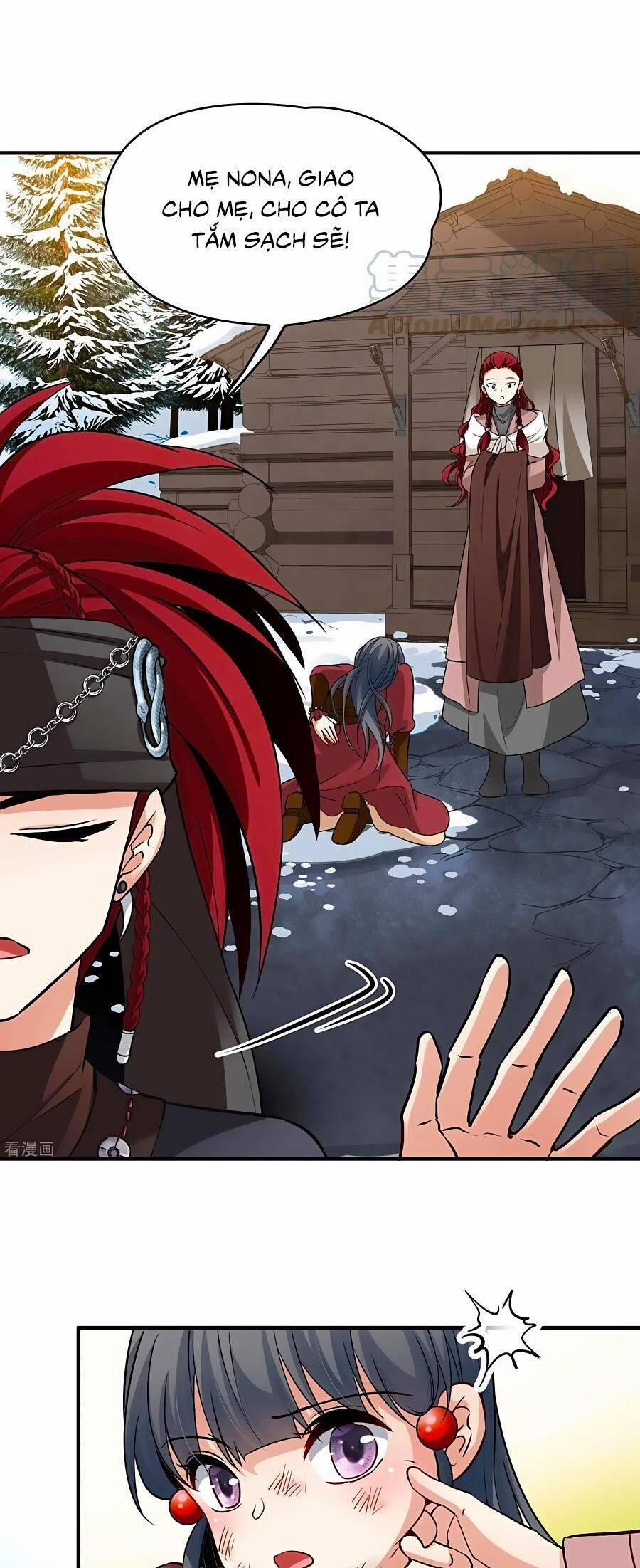 Tầm Trảo Tiền Thế Chi Lữ 2 31 trang 0