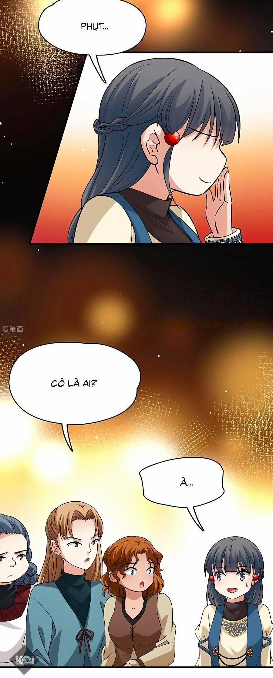 Tầm Trảo Tiền Thế Chi Lữ 2 31 trang 11