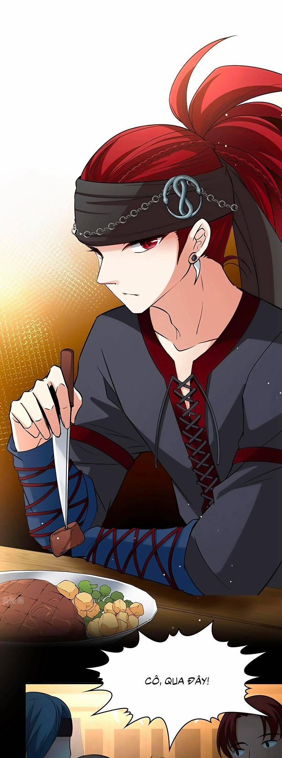 Tầm Trảo Tiền Thế Chi Lữ 2 31 trang 12