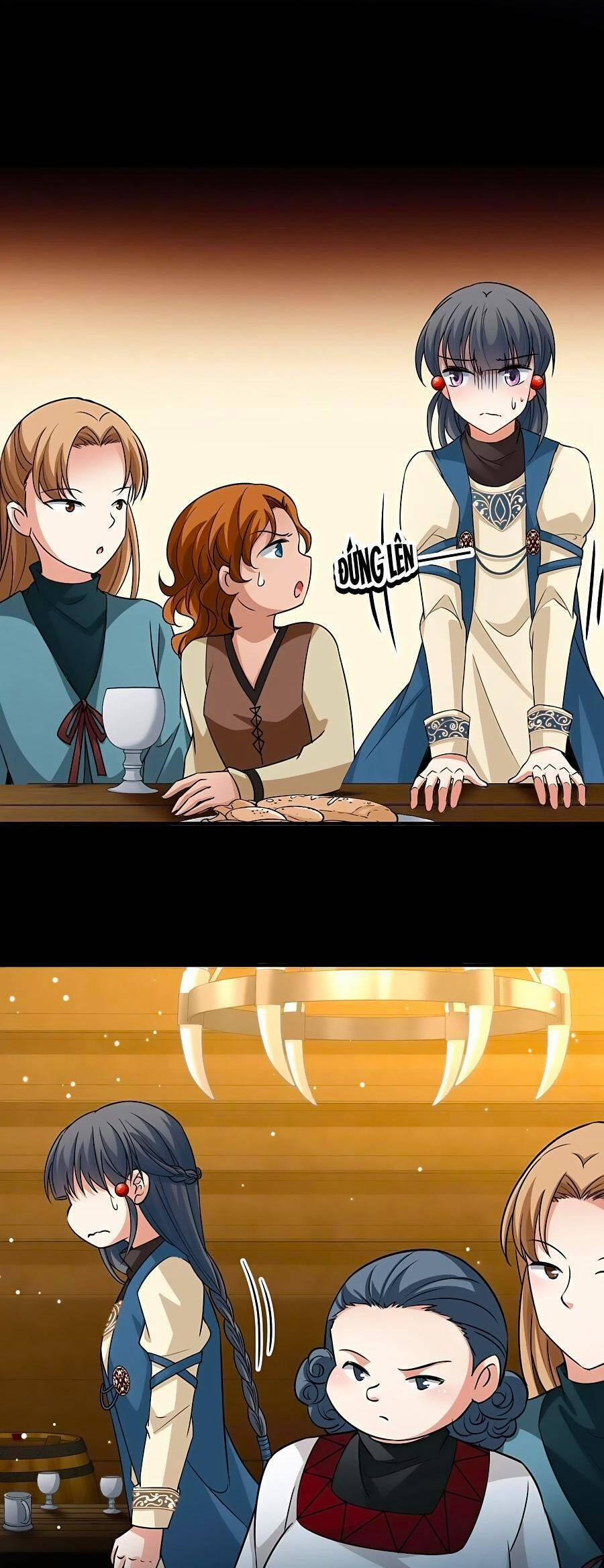 Tầm Trảo Tiền Thế Chi Lữ 2 31 trang 15