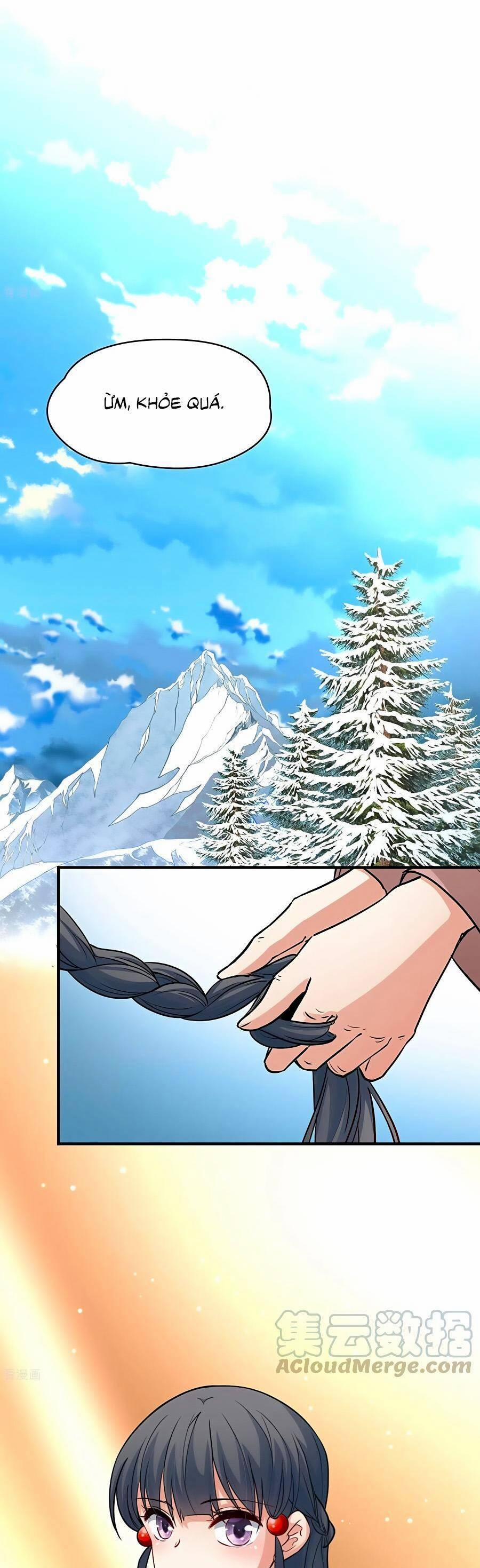 Tầm Trảo Tiền Thế Chi Lữ 2 31 trang 2