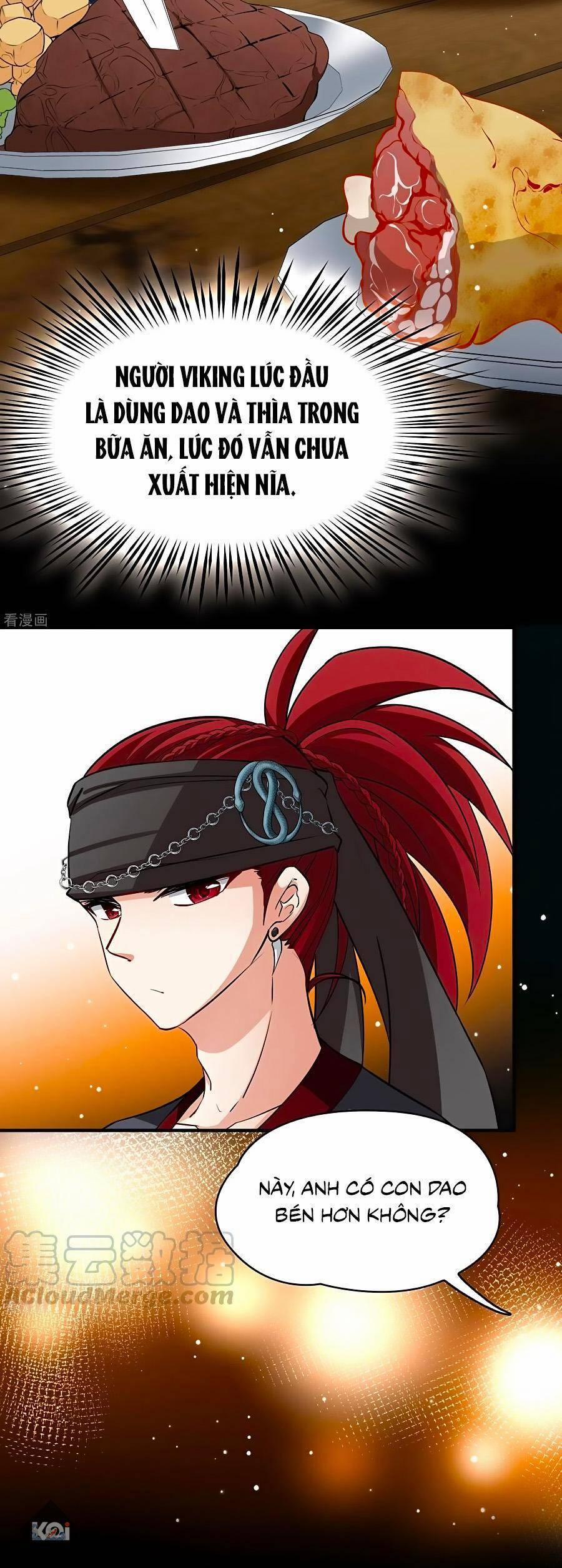 Tầm Trảo Tiền Thế Chi Lữ 2 31 trang 20