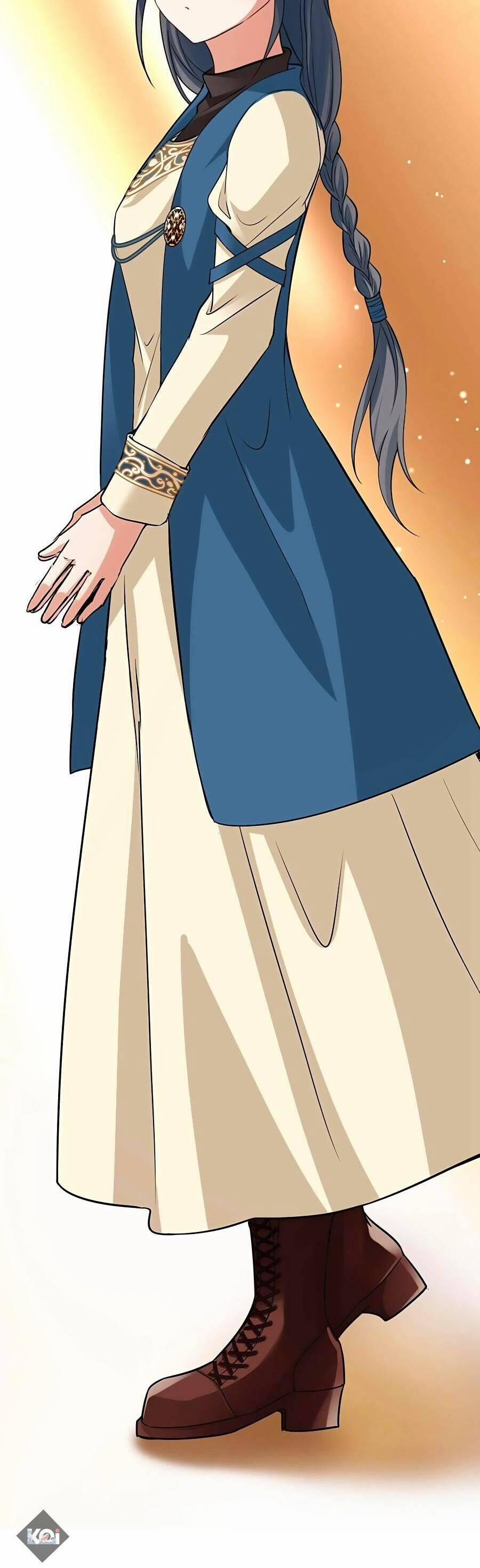 Tầm Trảo Tiền Thế Chi Lữ 2 31 trang 3