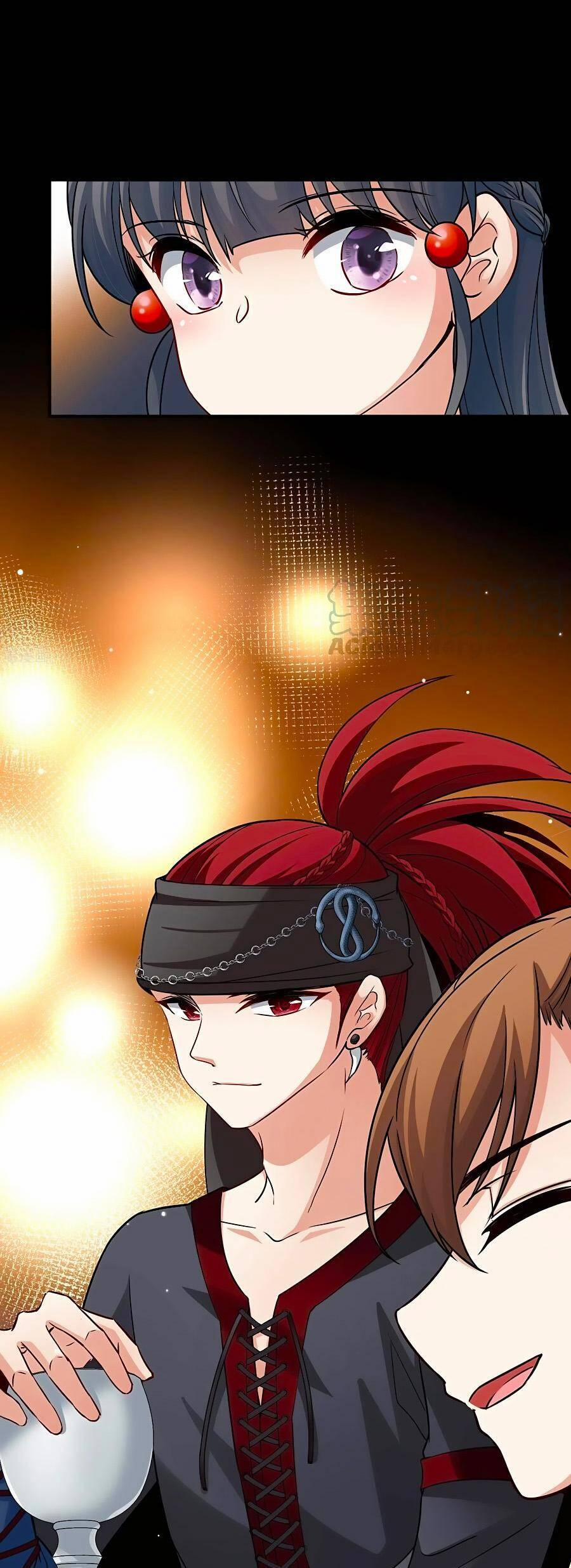 Tầm Trảo Tiền Thế Chi Lữ 2 31 trang 8