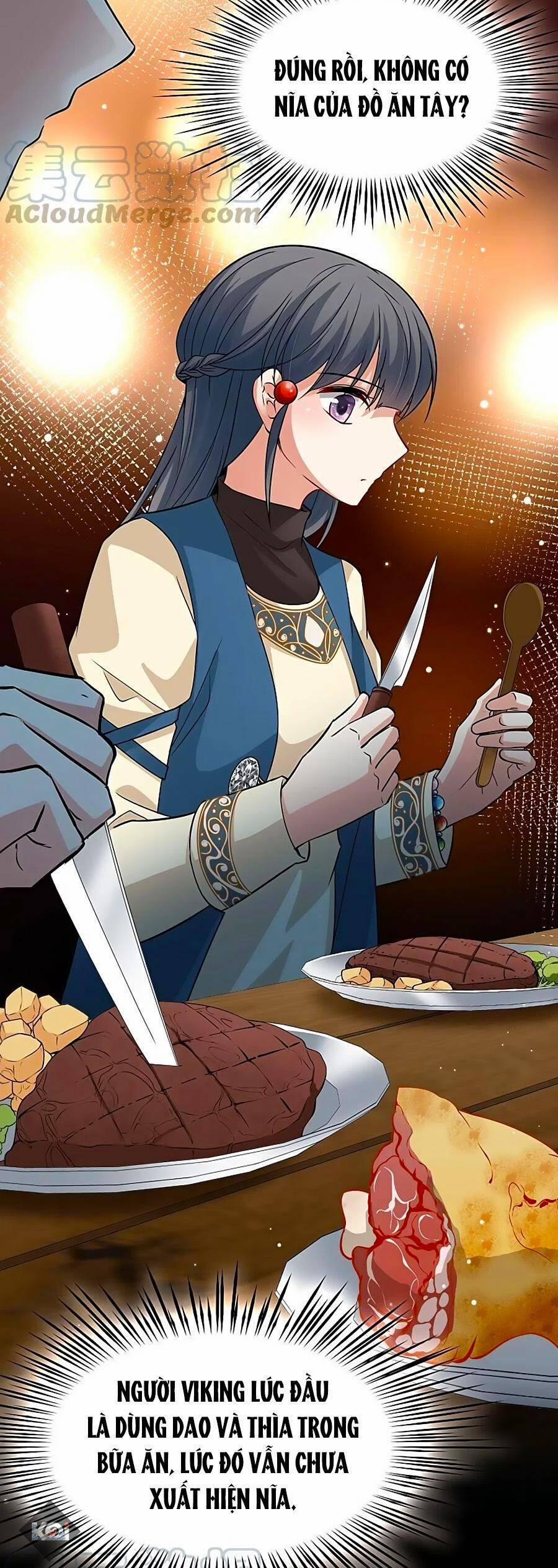 Tầm Trảo Tiền Thế Chi Lữ 2 32 trang 1