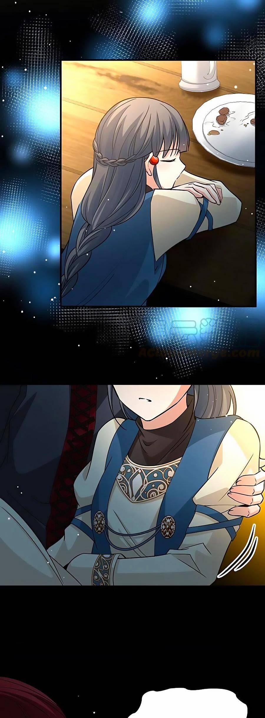 Tầm Trảo Tiền Thế Chi Lữ 2 32 trang 16