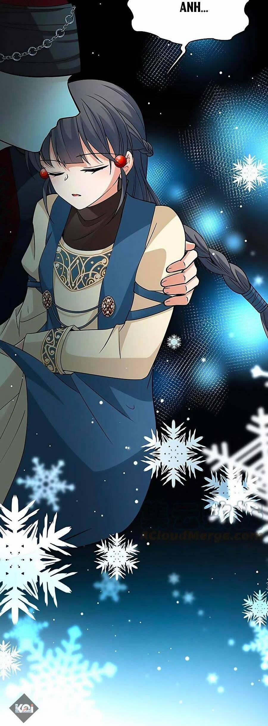 Tầm Trảo Tiền Thế Chi Lữ 2 32 trang 17