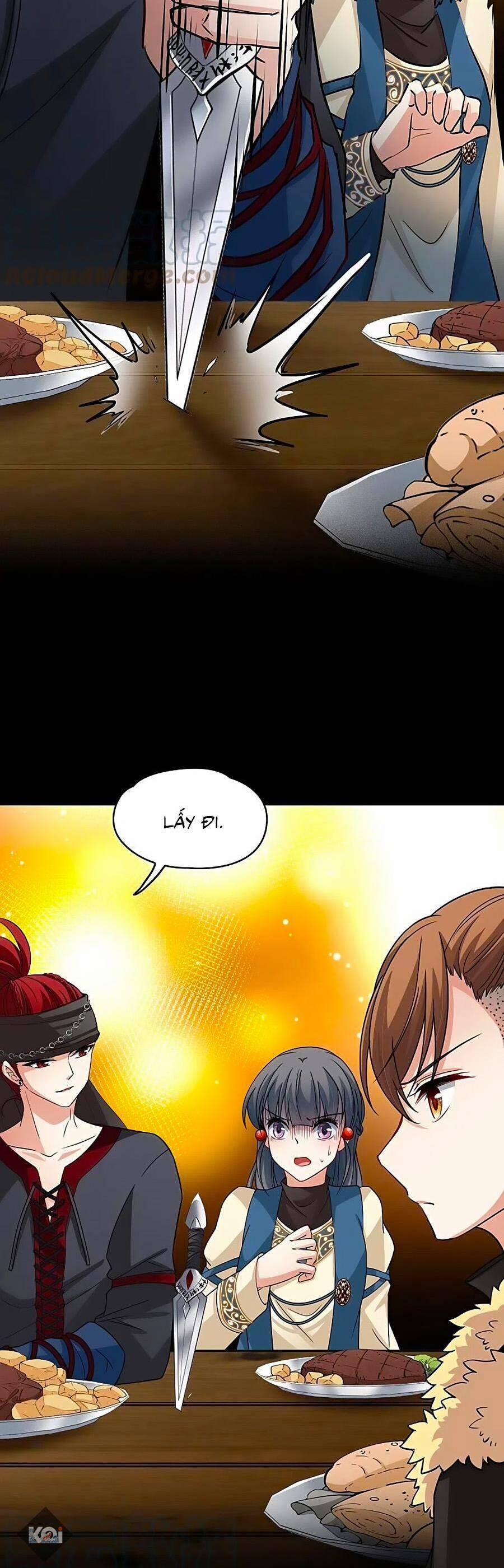 Tầm Trảo Tiền Thế Chi Lữ 2 32 trang 5