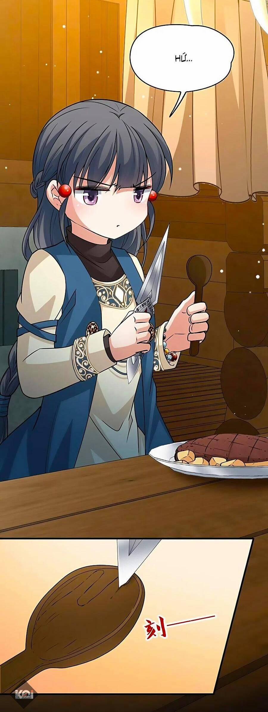 Tầm Trảo Tiền Thế Chi Lữ 2 32 trang 7