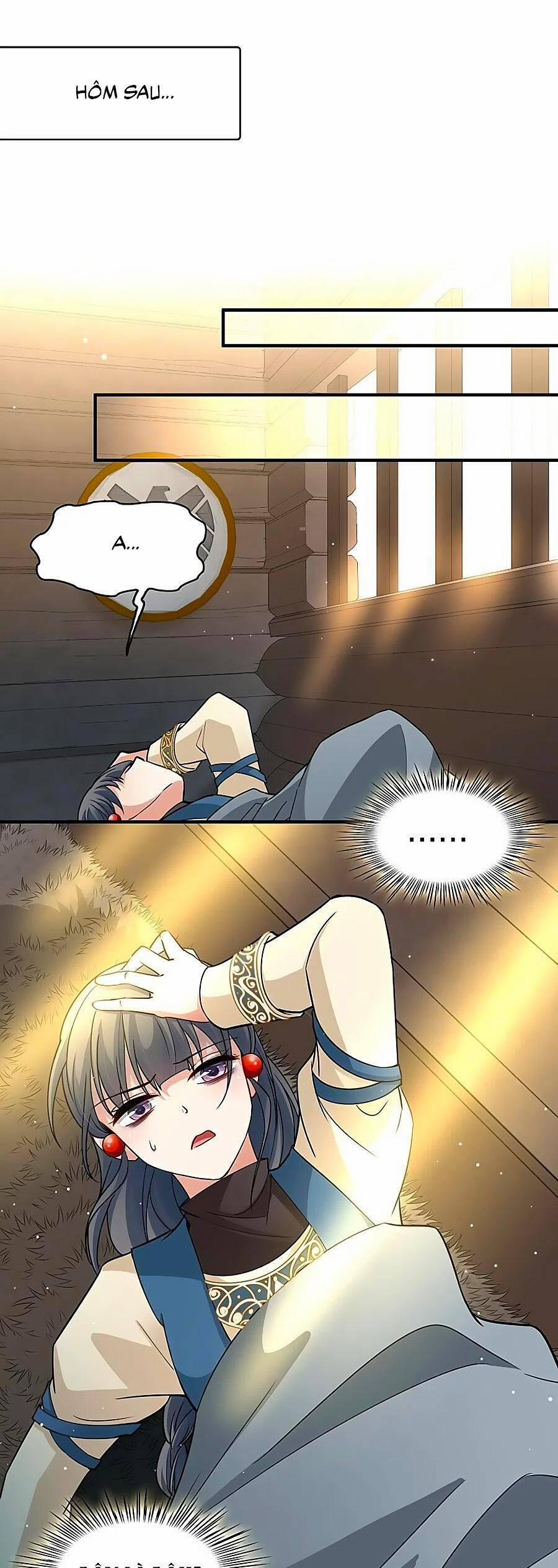 Tầm Trảo Tiền Thế Chi Lữ 2 33 trang 0