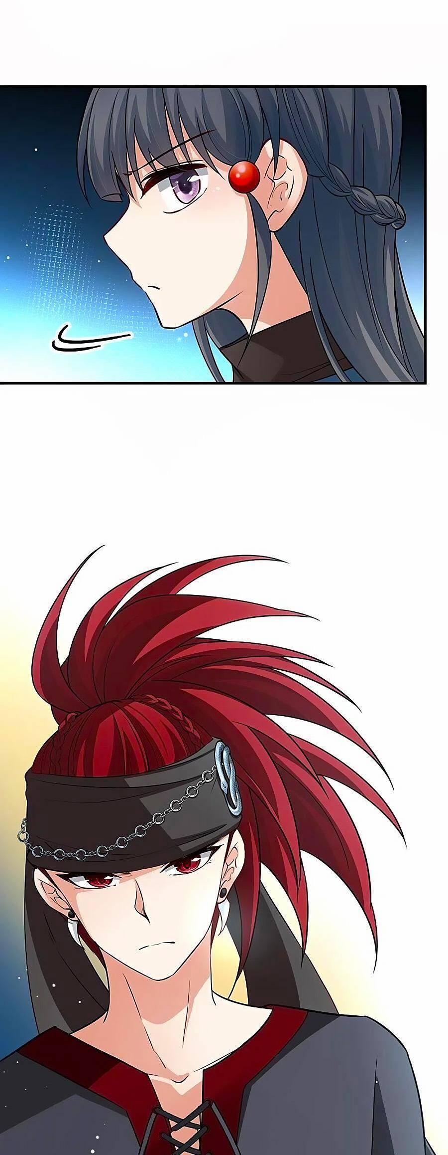 Tầm Trảo Tiền Thế Chi Lữ 2 33 trang 10