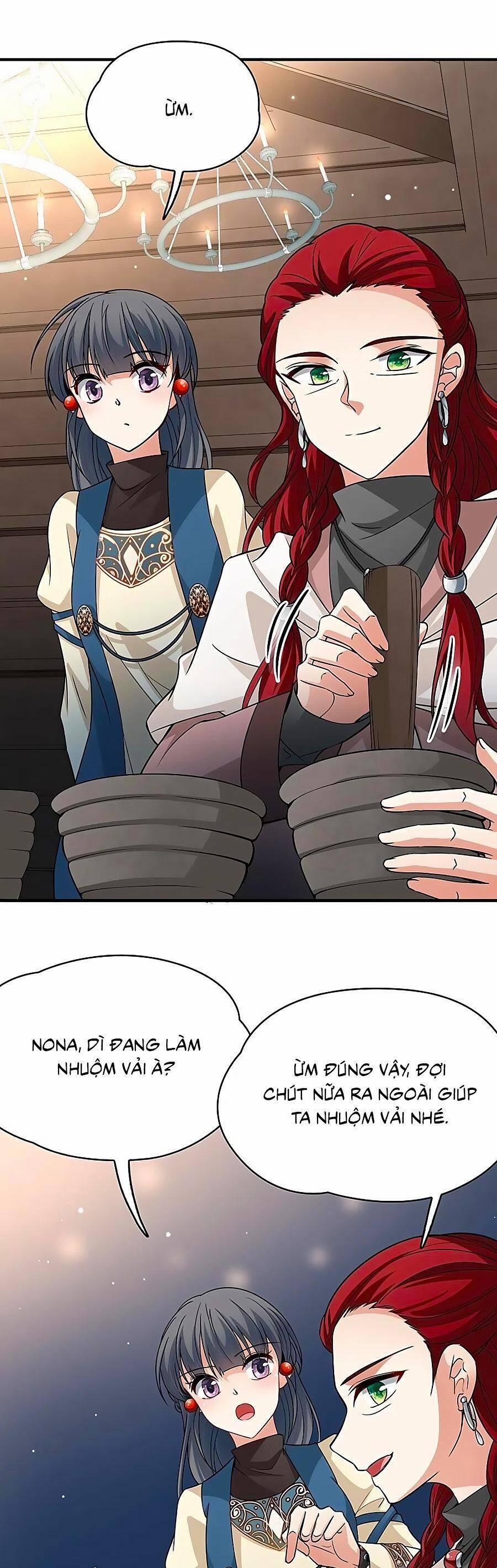 Tầm Trảo Tiền Thế Chi Lữ 2 33 trang 4