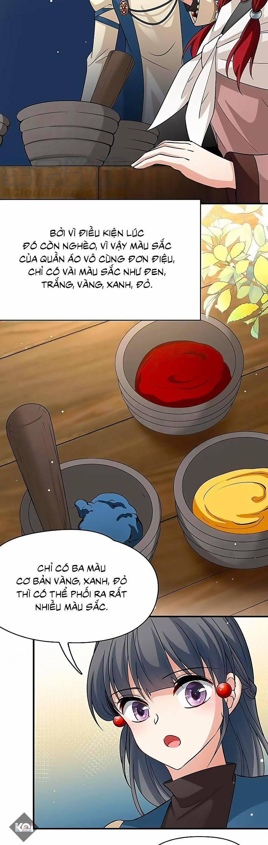 Tầm Trảo Tiền Thế Chi Lữ 2 33 trang 5