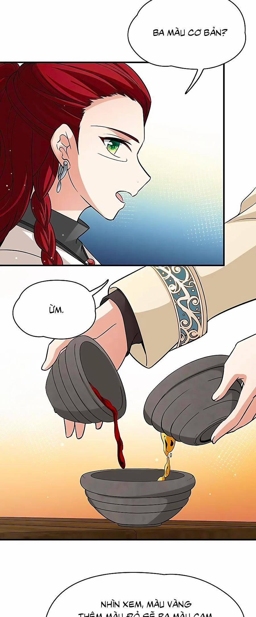 Tầm Trảo Tiền Thế Chi Lữ 2 33 trang 6