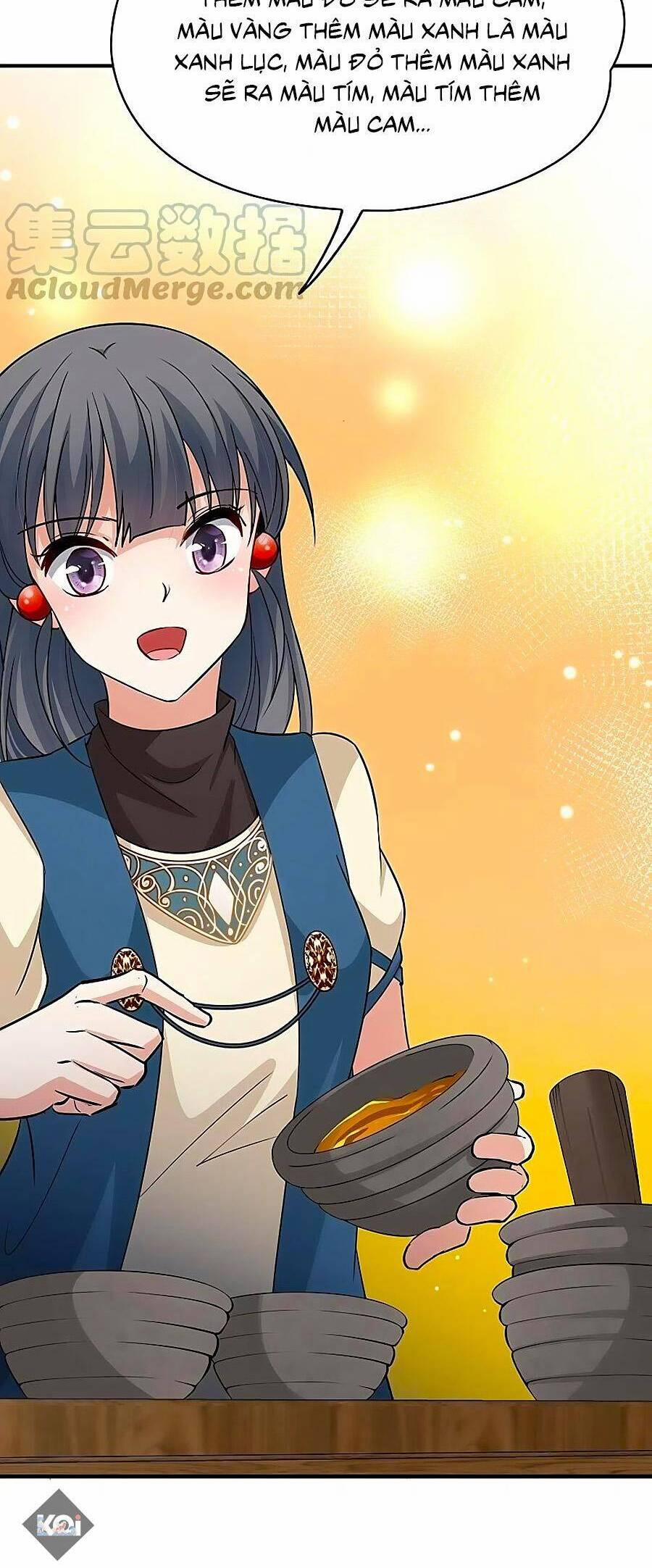 Tầm Trảo Tiền Thế Chi Lữ 2 33 trang 7