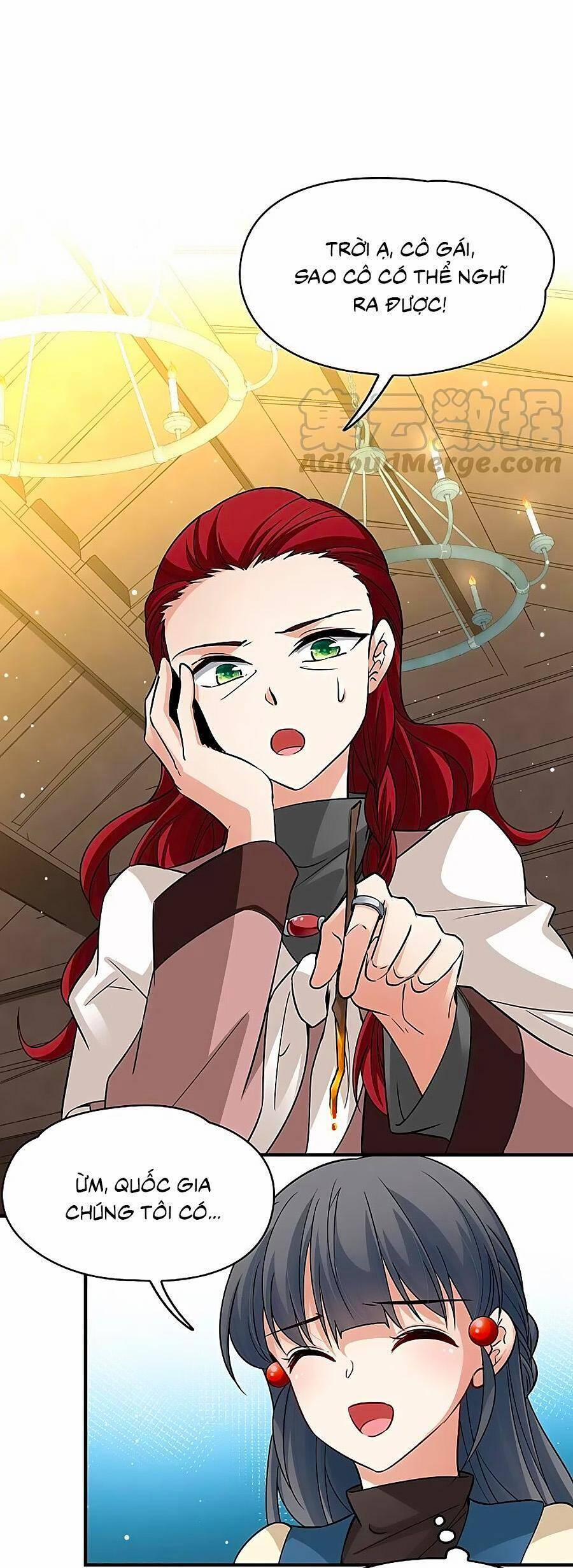 Tầm Trảo Tiền Thế Chi Lữ 2 33 trang 8