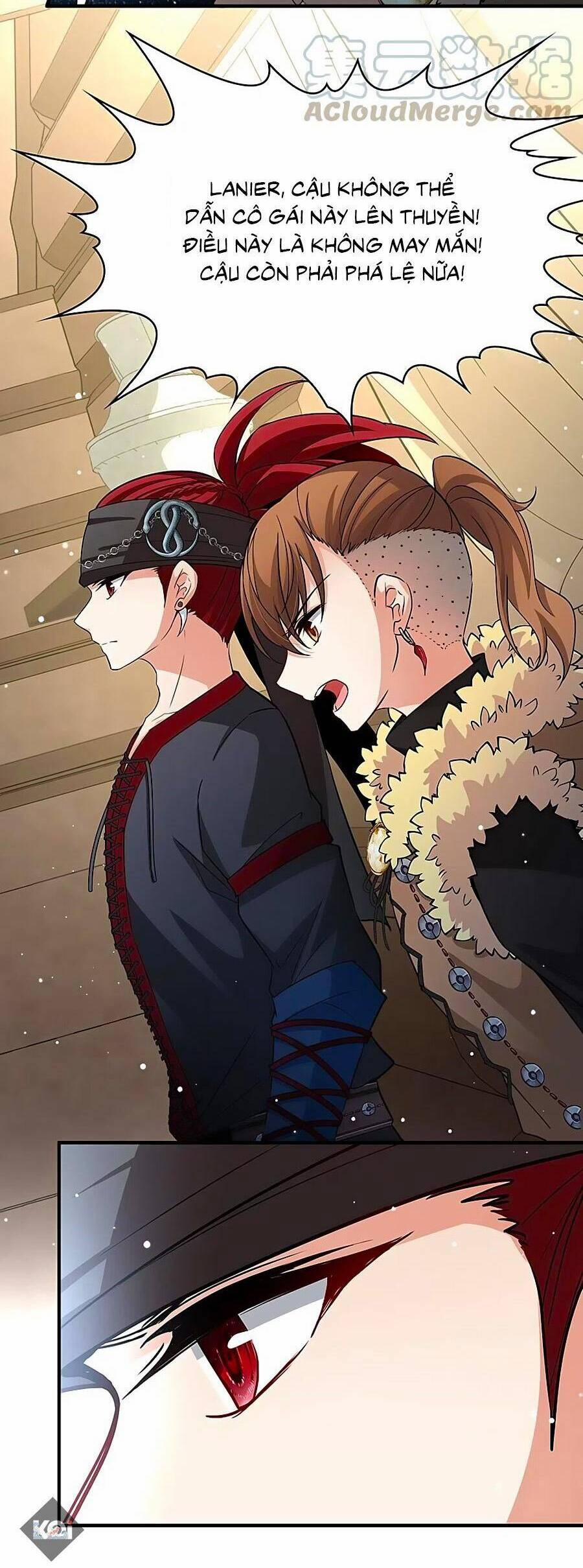 Tầm Trảo Tiền Thế Chi Lữ 2 34 trang 10