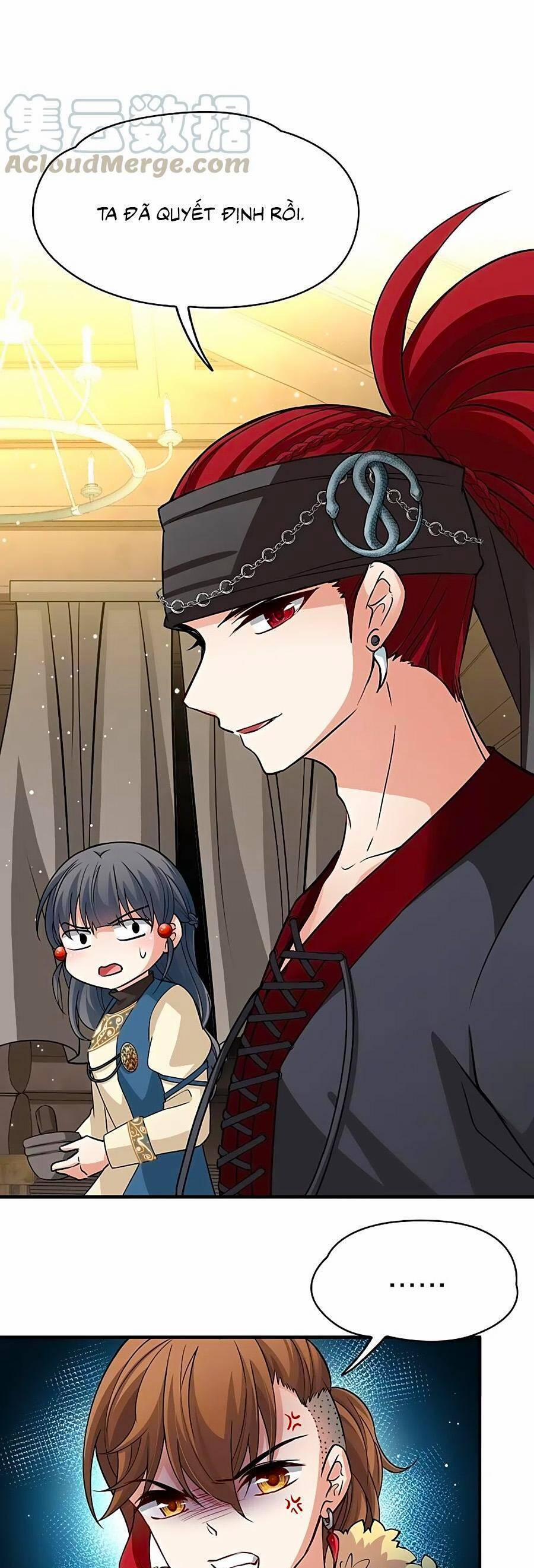 Tầm Trảo Tiền Thế Chi Lữ 2 34 trang 11