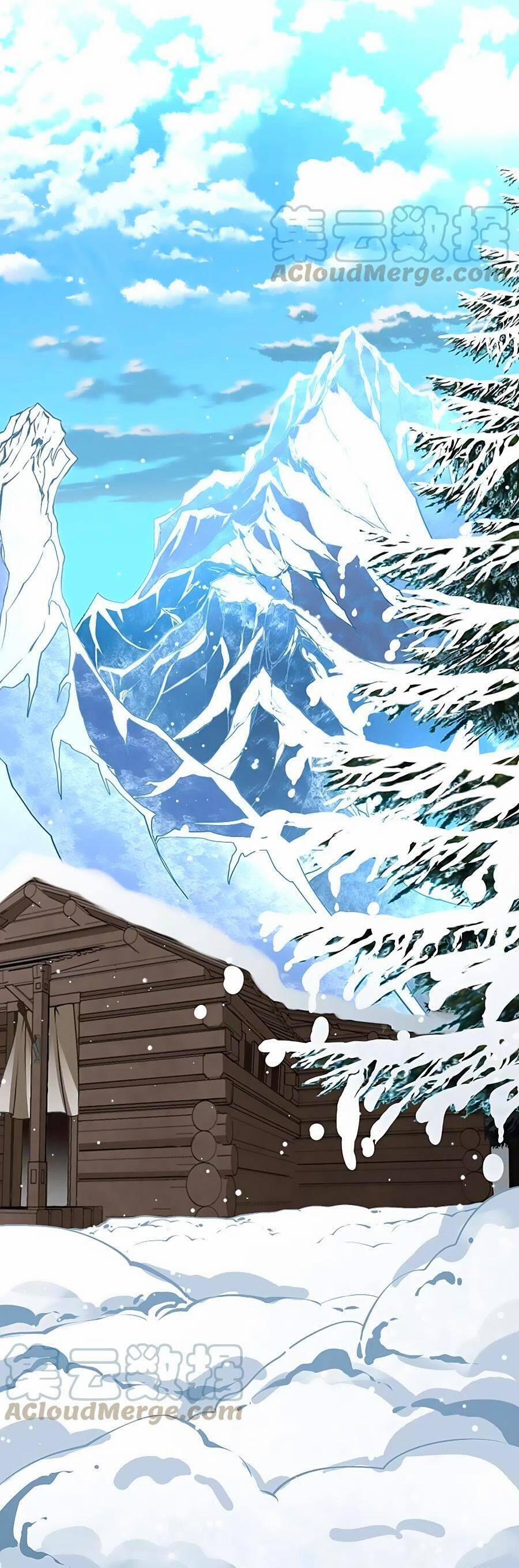 Tầm Trảo Tiền Thế Chi Lữ 2 34 trang 13