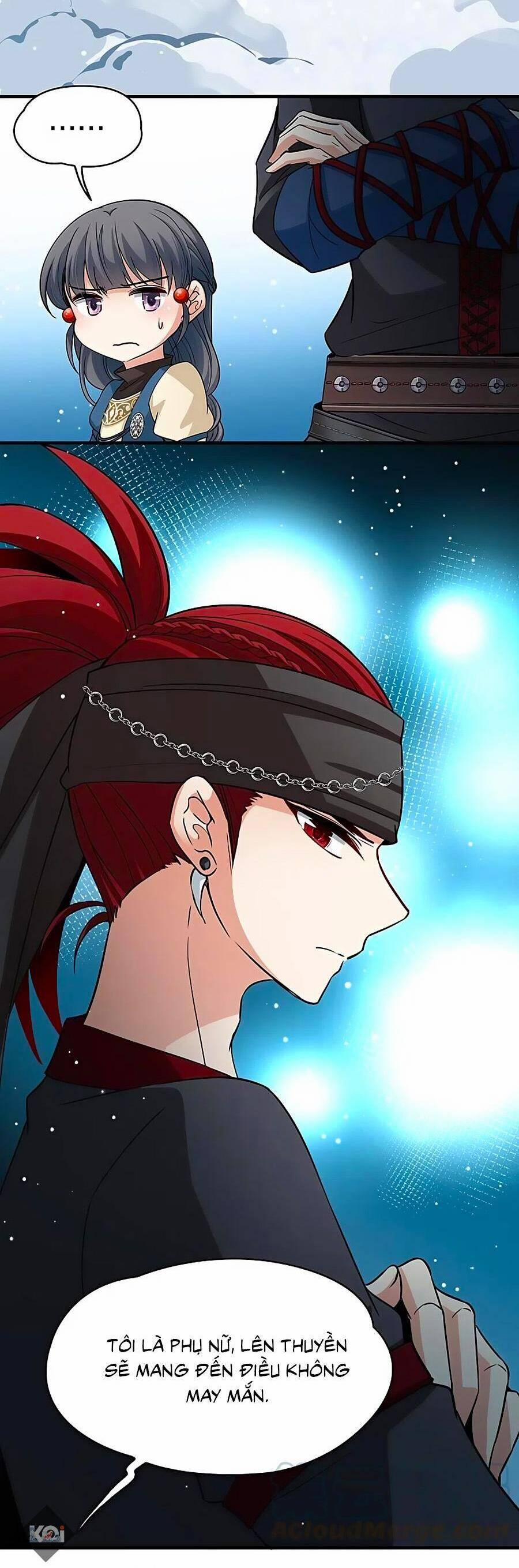 Tầm Trảo Tiền Thế Chi Lữ 2 34 trang 14