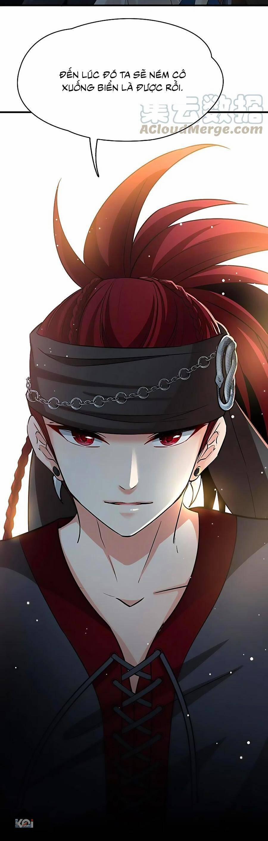 Tầm Trảo Tiền Thế Chi Lữ 2 34 trang 17