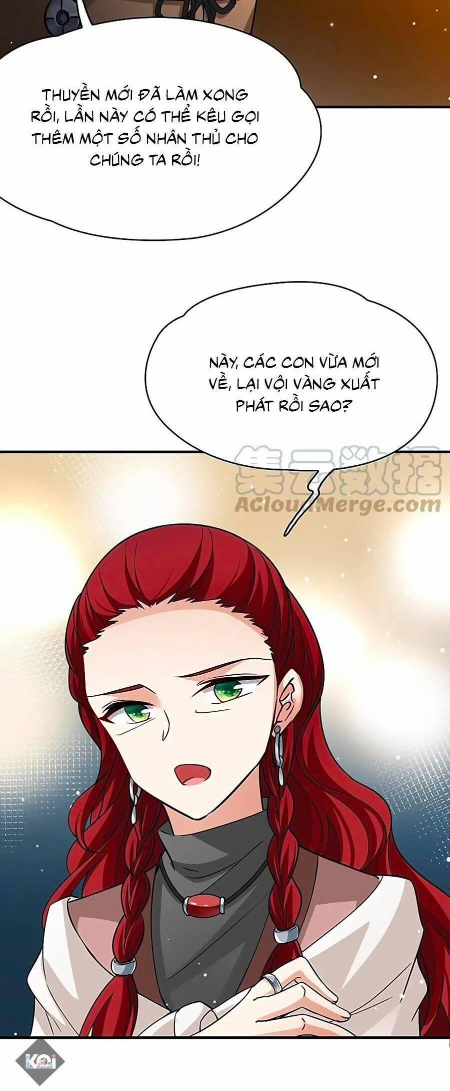 Tầm Trảo Tiền Thế Chi Lữ 2 34 trang 5