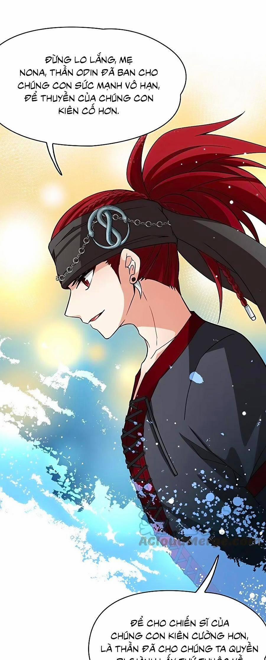 Tầm Trảo Tiền Thế Chi Lữ 2 34 trang 6